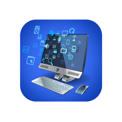 郴州市海納中等職業(yè)技術(shù)學校 網(wǎng)站和APP開發(fā)與技術(shù)服務專業(yè)詳解