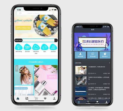 以質(zhì)量為本，以專業(yè)為魂 用精湛技術(shù)力量賦能客戶網(wǎng)站與App開發(fā)