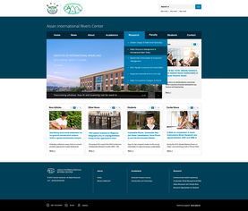 云南大學(xué)國際河流與生態(tài)安全研究院攜手昆明奧遠(yuǎn)科技，共筑數(shù)字化科研與服務(wù)平臺