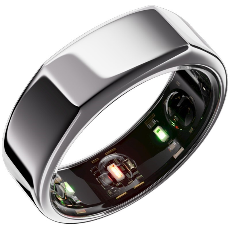 2023金智獎(jiǎng)年度智能戒指 RingConn如何以精準(zhǔn)監(jiān)測(cè)與用戶(hù)體驗(yàn)重塑健康穿戴新標(biāo)桿